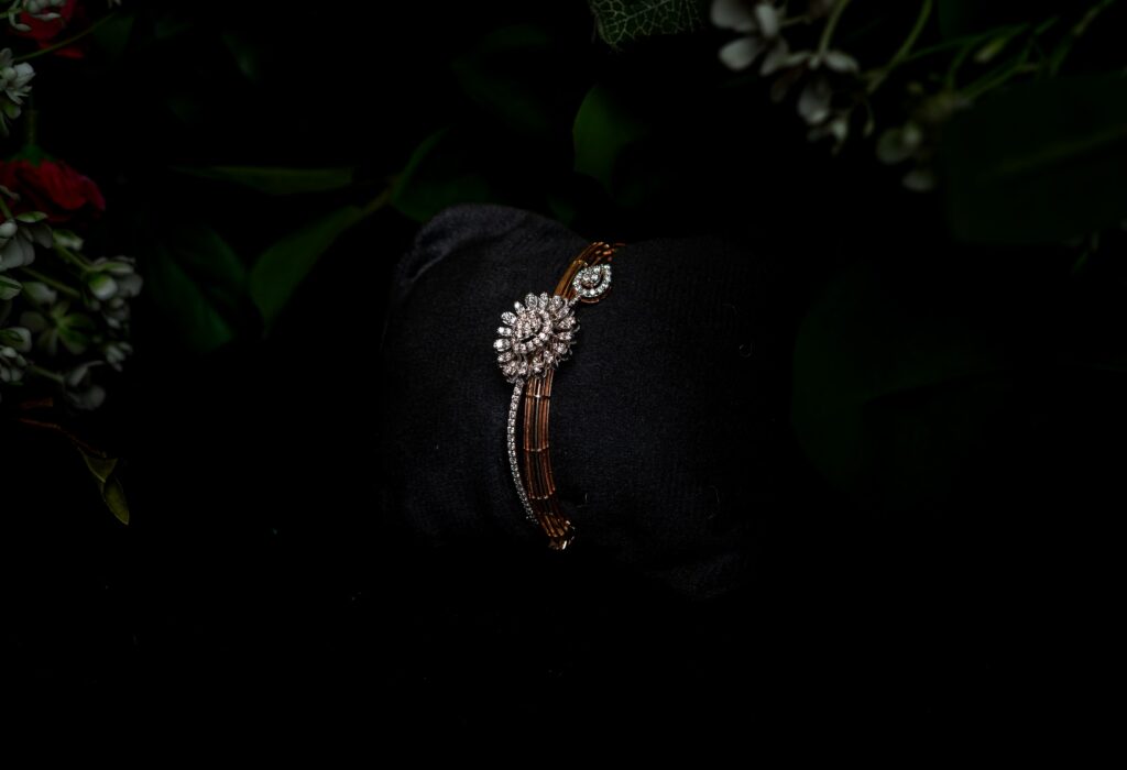 Jewellery photograph by SidduVerse — SID08235