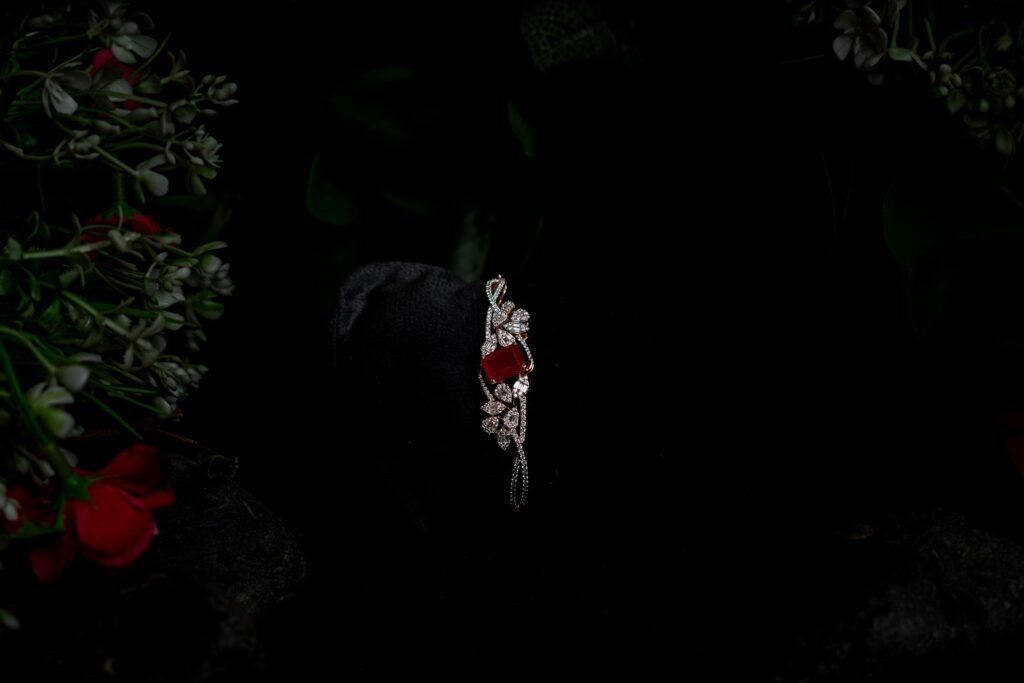 Jewellery photograph by SidduVerse — SID08241