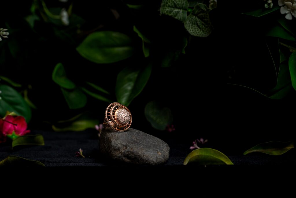 Jewellery photograph by SidduVerse — SID08367