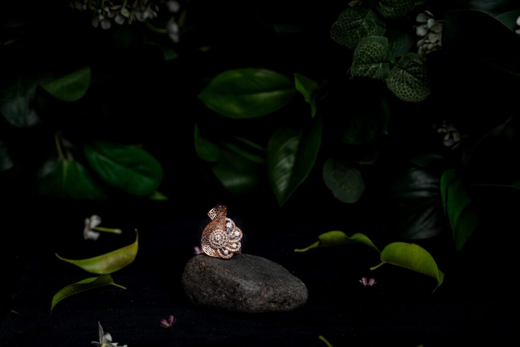 Jewellery photograph by SidduVerse — SID08389