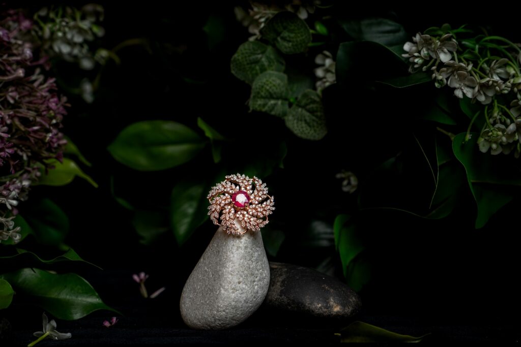 Jewellery photograph by SidduVerse — SID08393