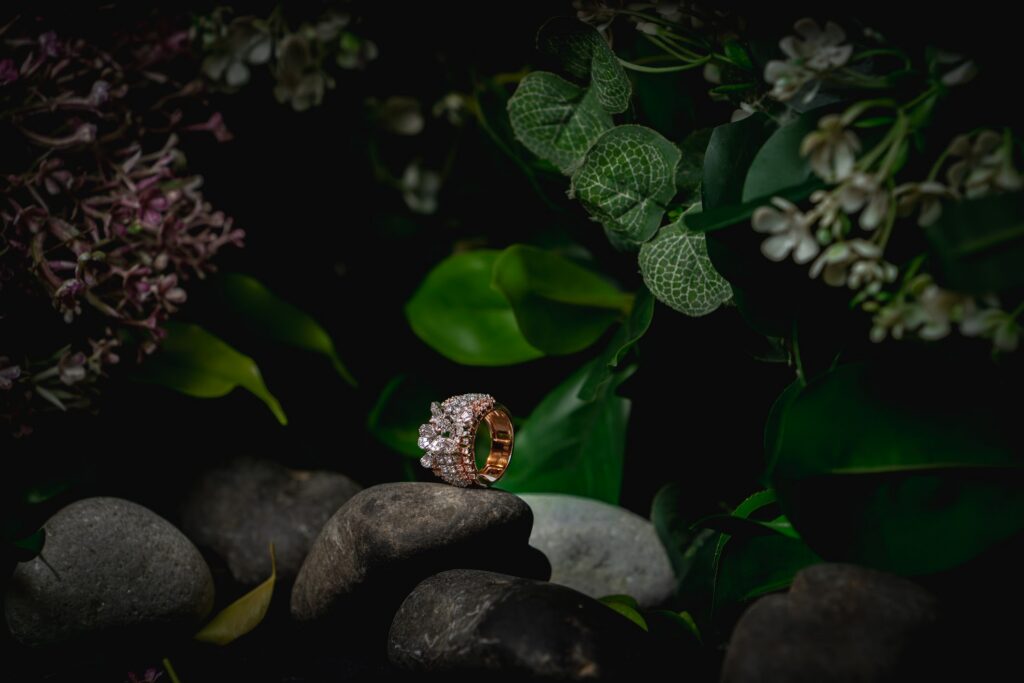 Jewellery photograph by SidduVerse — SID08437