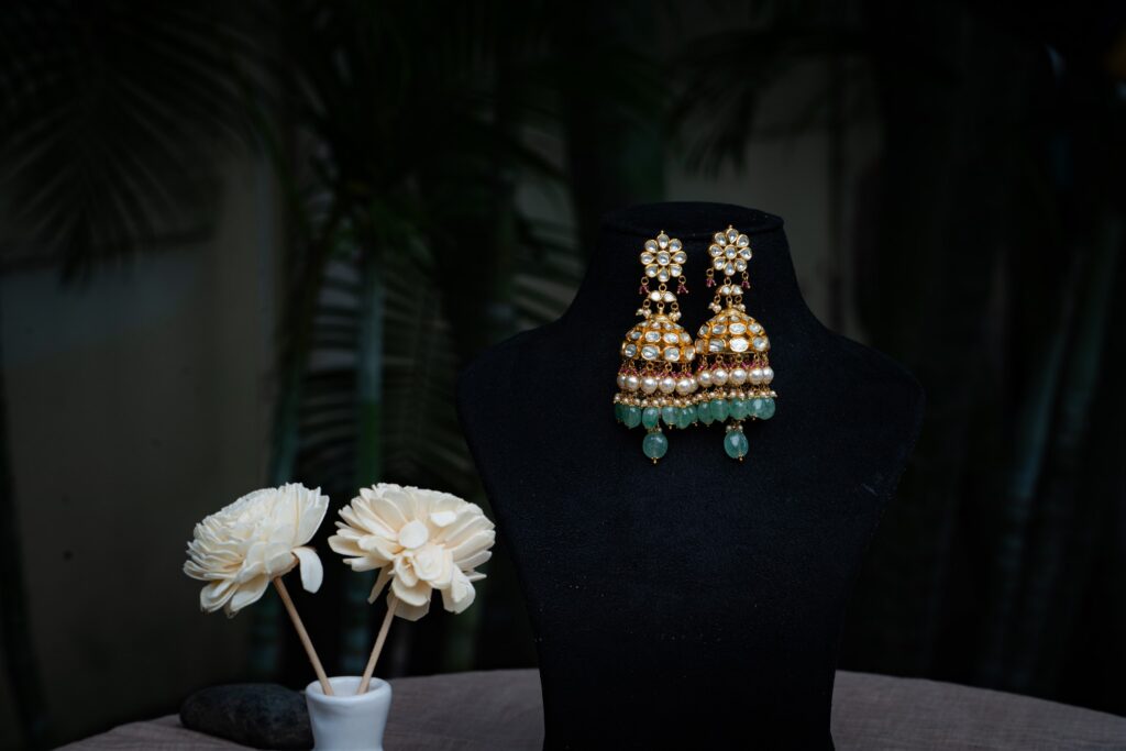 Jewellery photograph by SidduVerse — SID08504