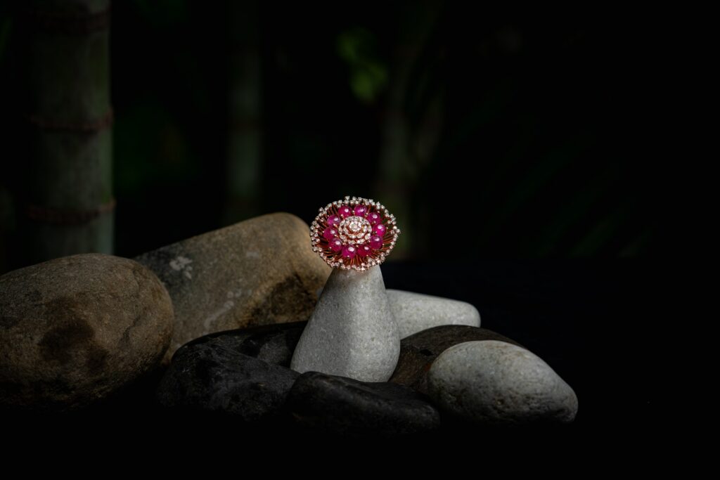 Jewellery photograph by SidduVerse — SID08527