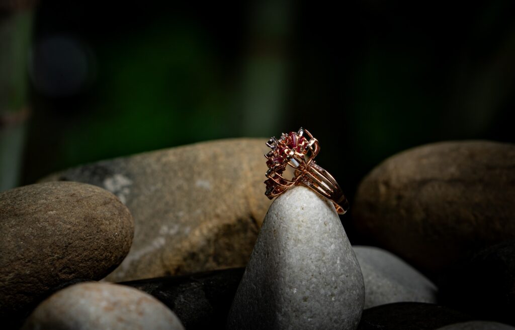 Jewellery photograph by SidduVerse — SID08552