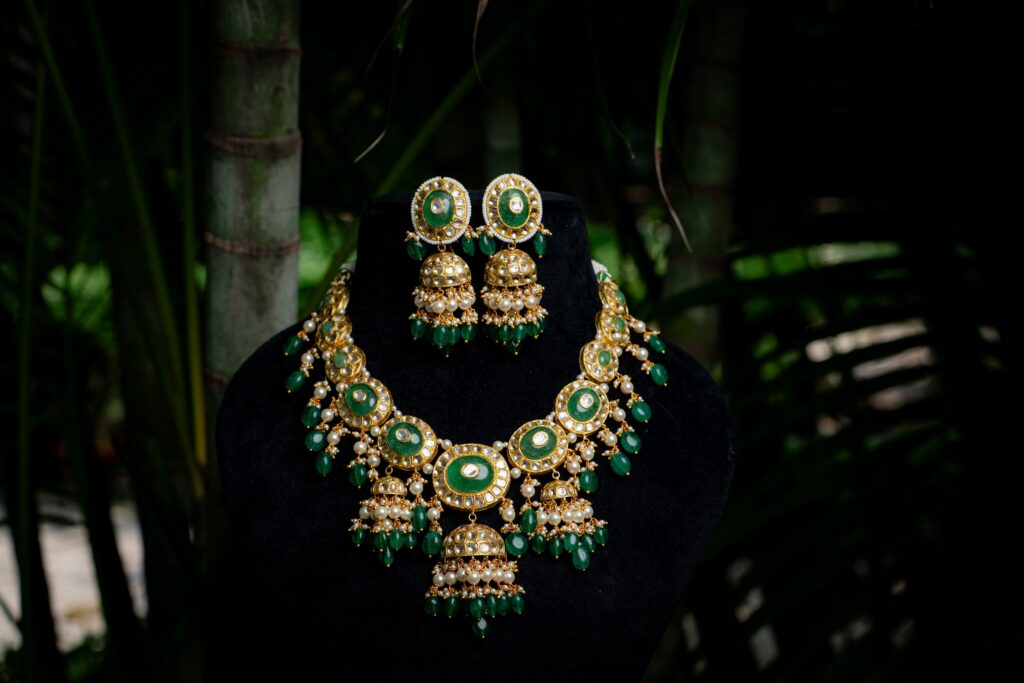 Jewellery photograph by SidduVerse — SID08556