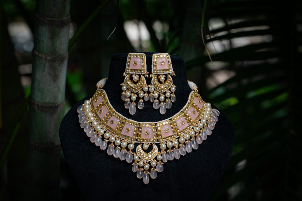 Jewellery photograph by SidduVerse — SID08584