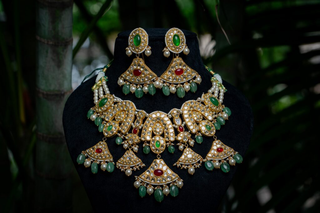 Jewellery photograph by SidduVerse — SID08589
