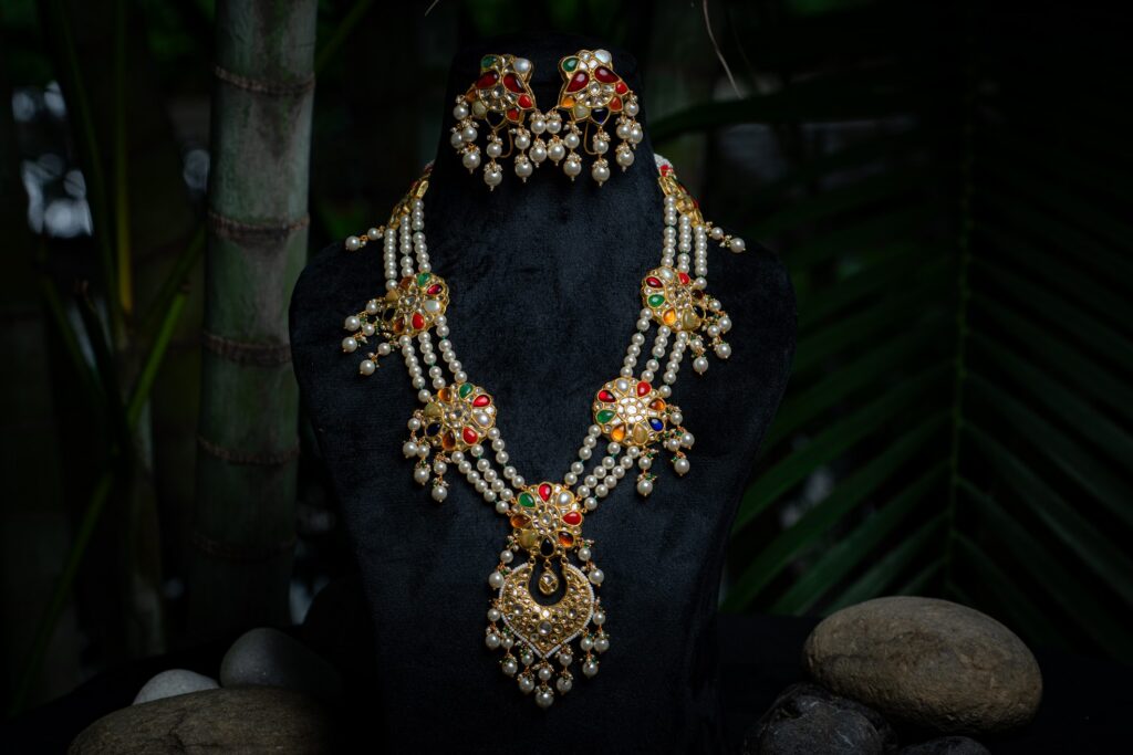 Jewellery photograph by SidduVerse — SID08628