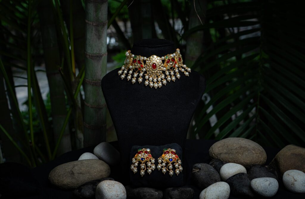 Jewellery photograph by SidduVerse — SID08651