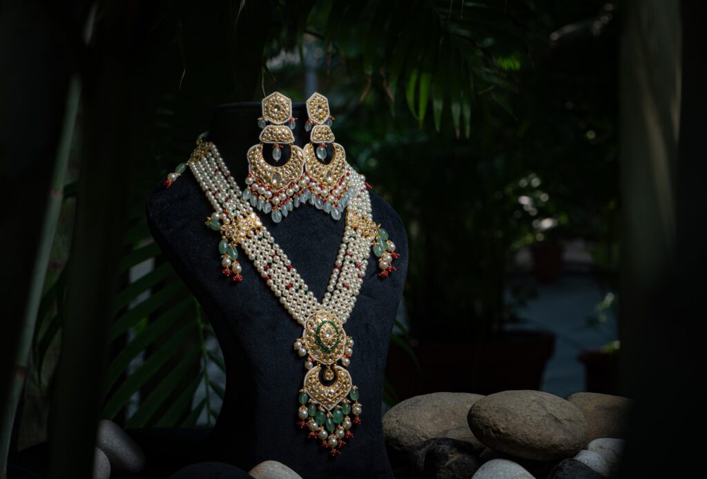 Jewellery photograph by SidduVerse — SID08668