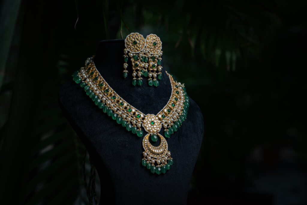 Jewellery photograph by SidduVerse — SID08700