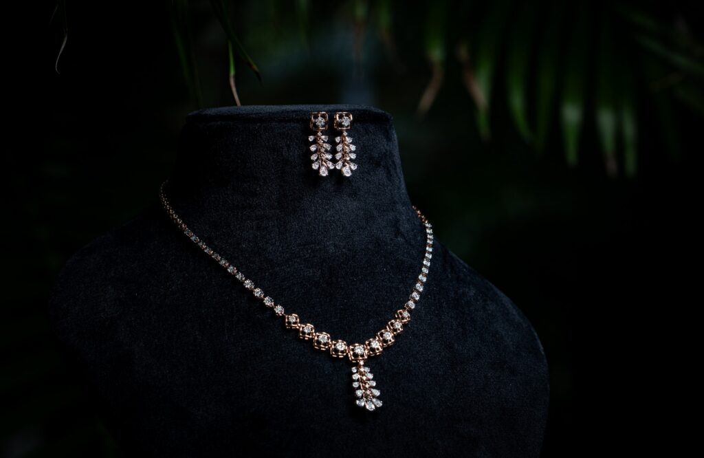 Jewellery photograph by SidduVerse — SID08753