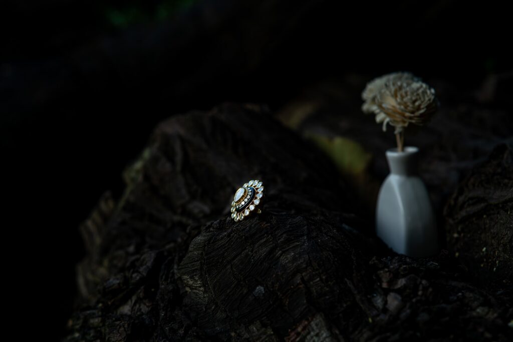 Jewellery photograph by SidduVerse — SID08819