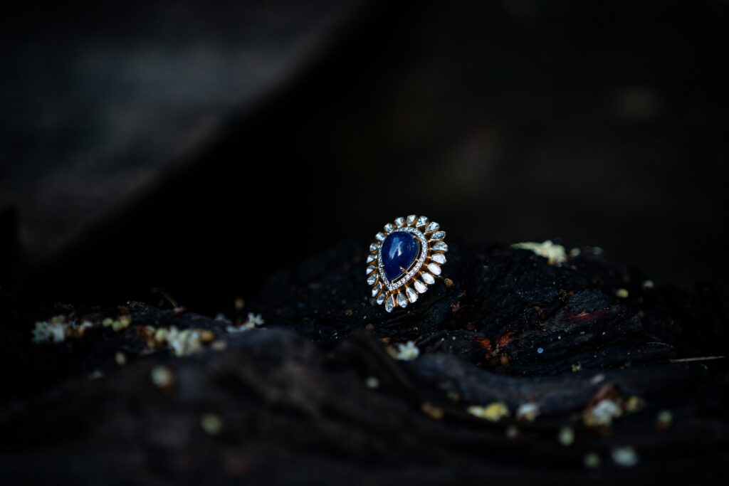 Jewellery photograph by SidduVerse — SID08843