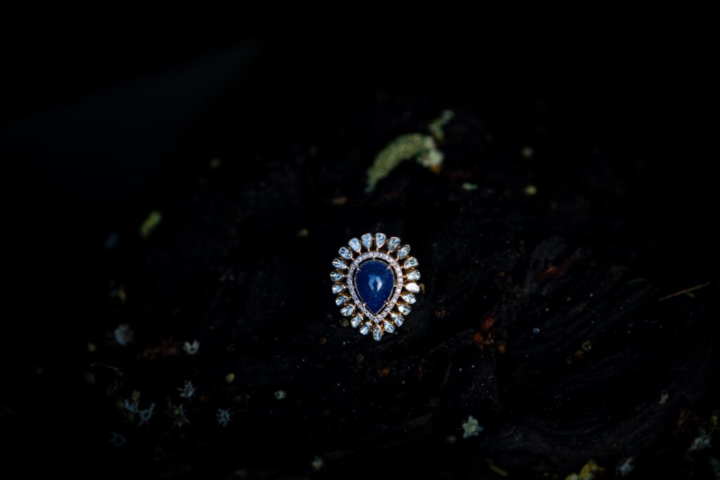 Jewellery photograph by SidduVerse — SID08849