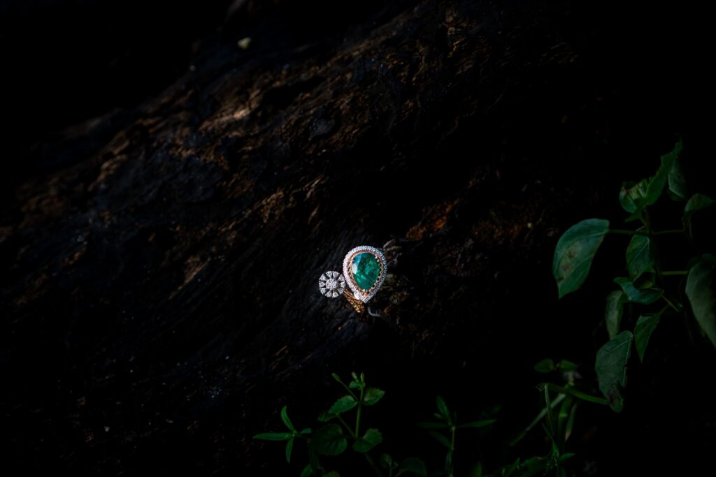 Jewellery photograph by SidduVerse — SID08888