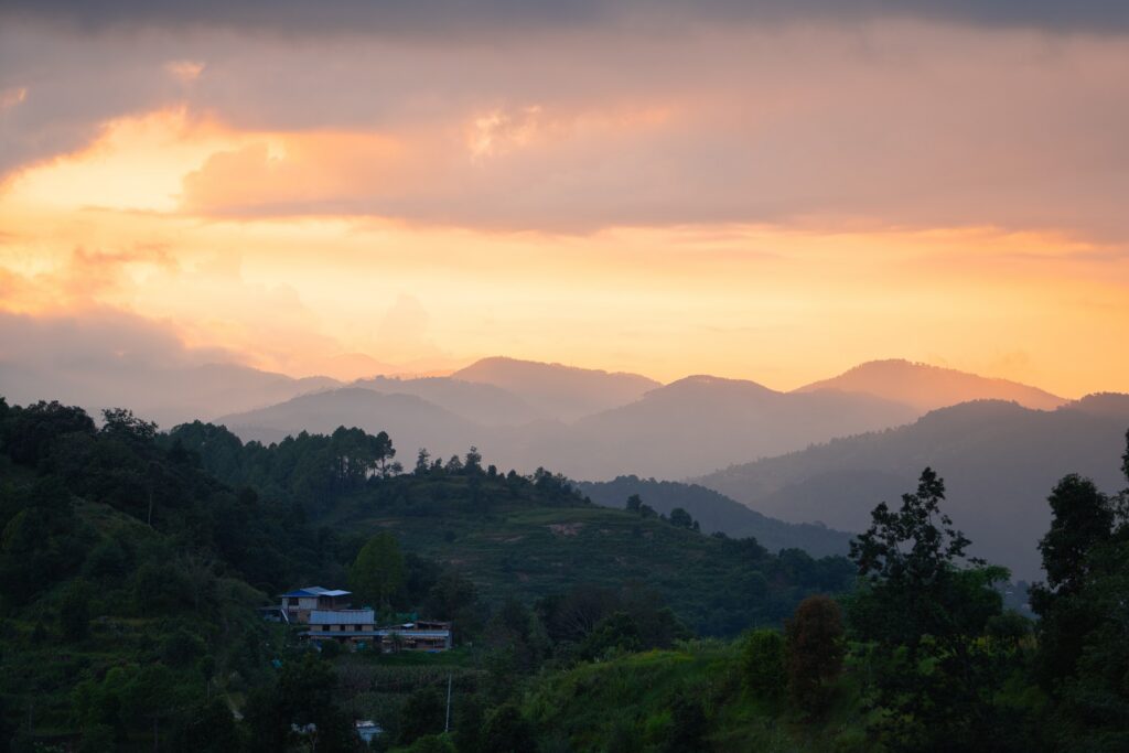 Nature photograph by SidduVerse — SID02873