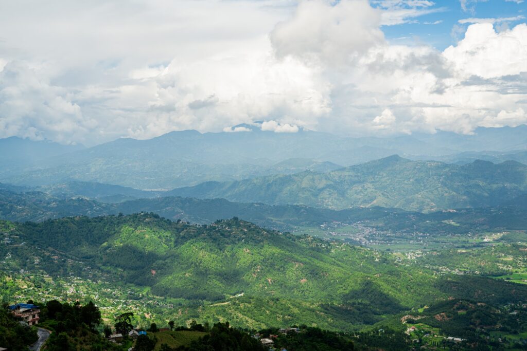 Nature photograph by SidduVerse — SID08582