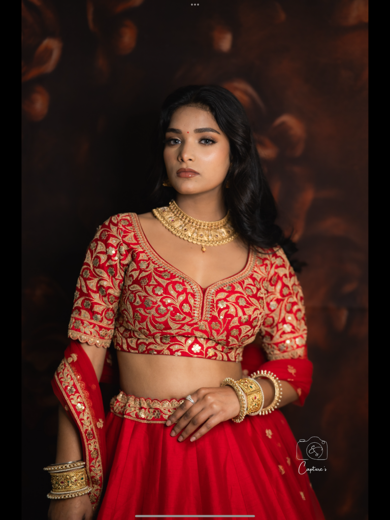 Potrait photograph by SidduVerse — IMG_0535