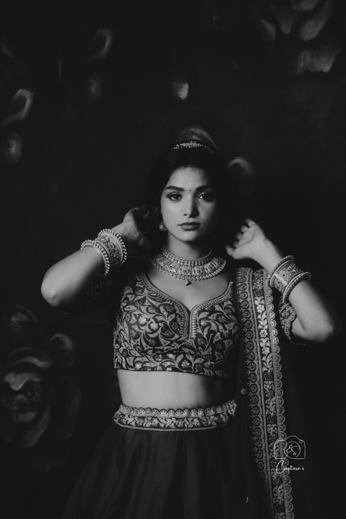 Potrait photograph by SidduVerse — SID05319