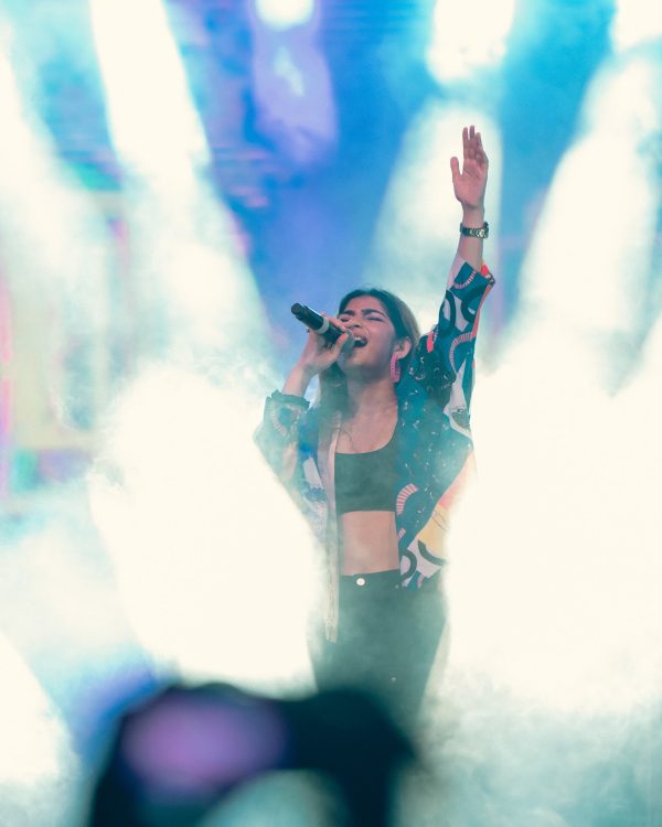 Concerts photograph by SidduVerse — SID05406